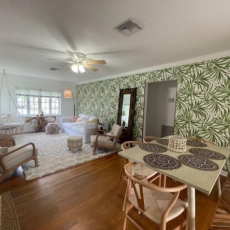 Hot Tub, Tiki Bar, Outdoor Shower, Near Intercoastal Waterway! West Palm Beach Zewnętrze zdjęcie