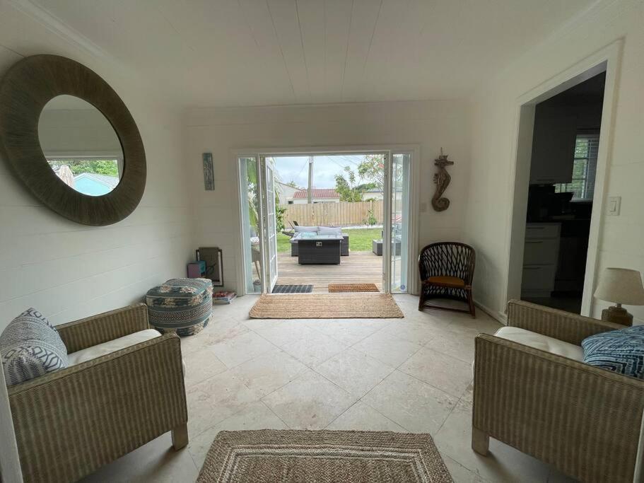 Hot Tub, Tiki Bar, Outdoor Shower, Near Intercoastal Waterway! West Palm Beach Zewnętrze zdjęcie